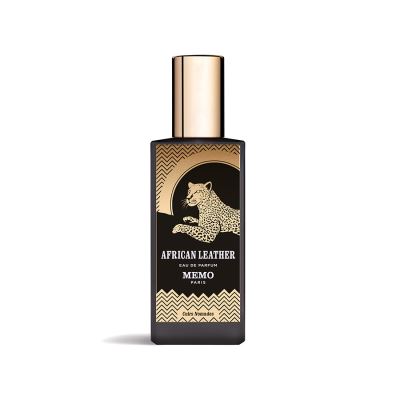 MEMO PARIS African Leather EDP 30 ml